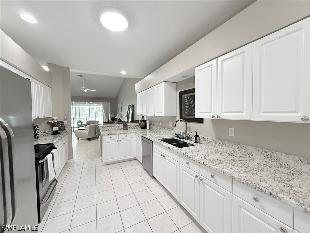 2 Bed Pool Home for Sale in Marsh Landing, FL — photo 12