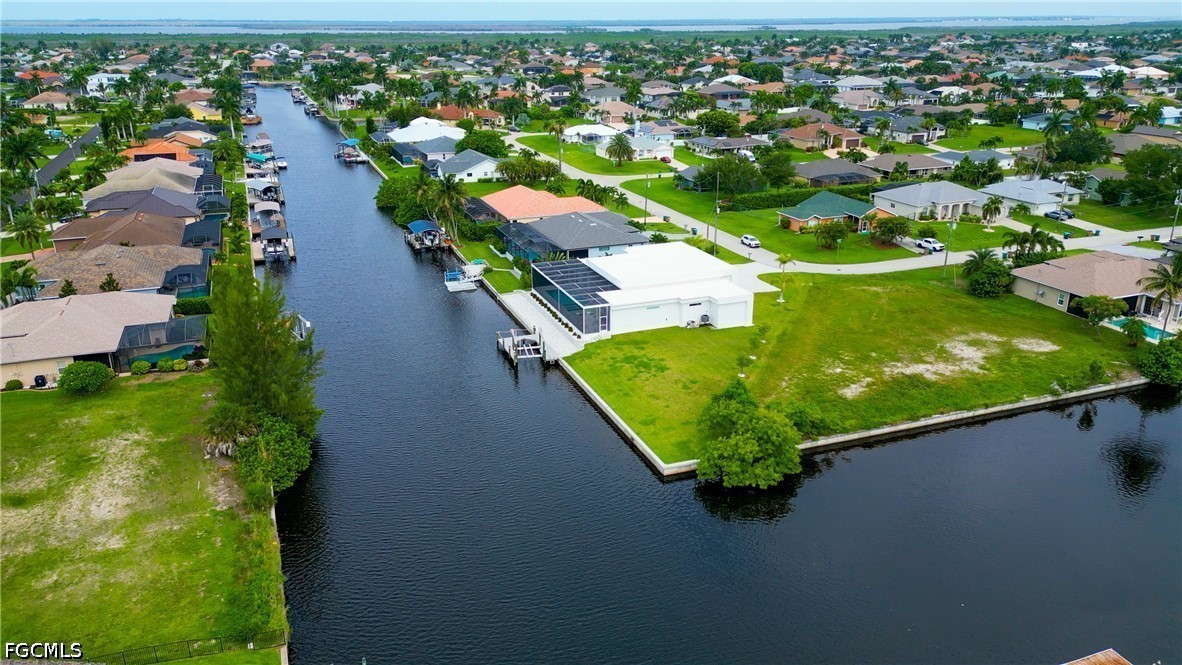 Waterfront Home for Sale in Cape Coral, FL, $399,900 — photo 12