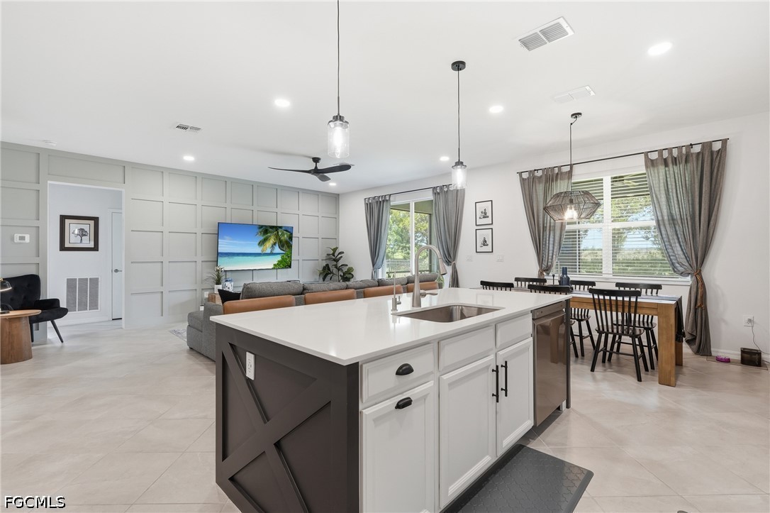 4 Bed Waterfront Home for Sale in Naples, FL, $569,900 — photo 12