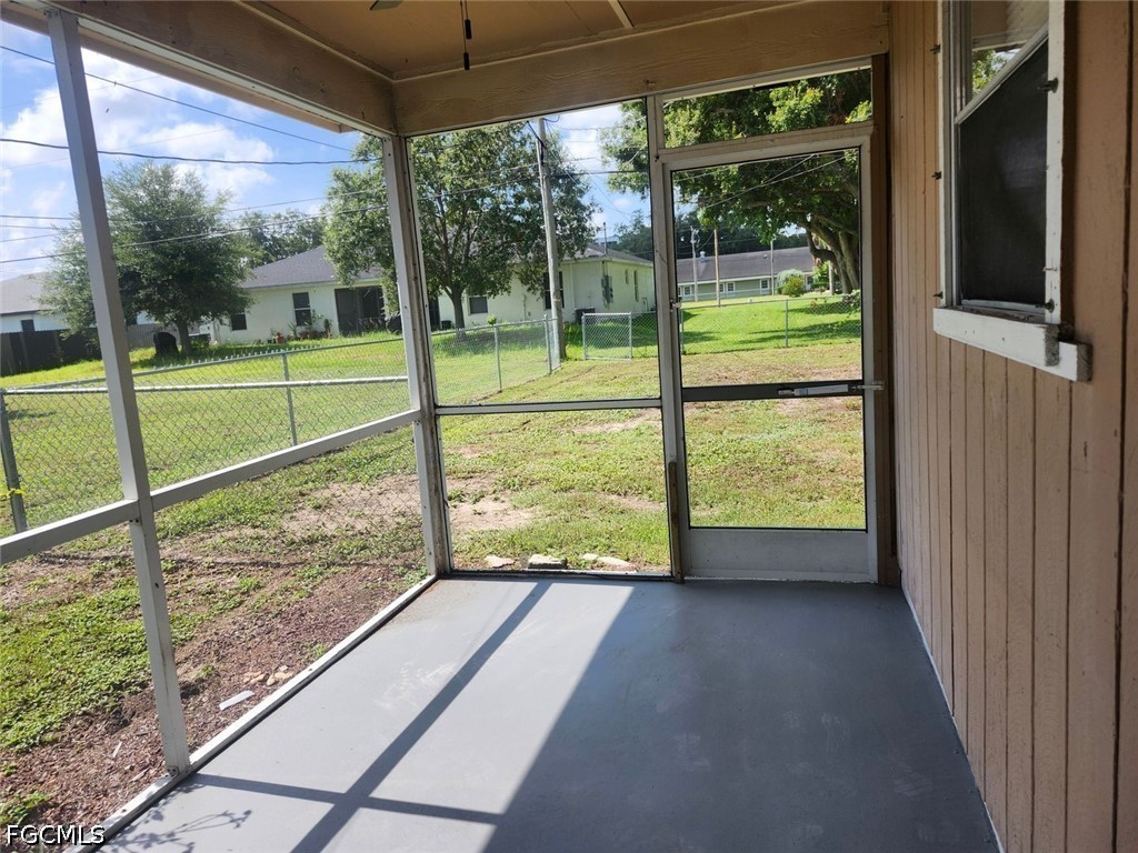 2 Bed Duplex for Sale in Cape Coral, FL — photo 12
