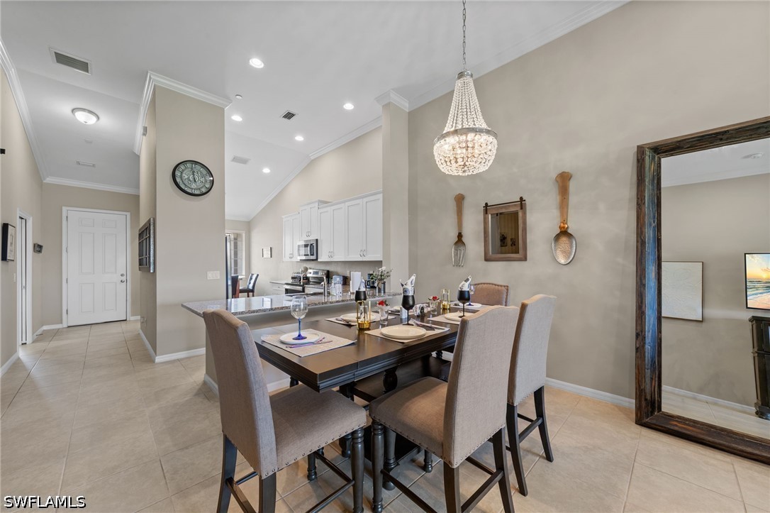2 Bed Waterfront Home for Sale in Esplanade, FL — photo 12
