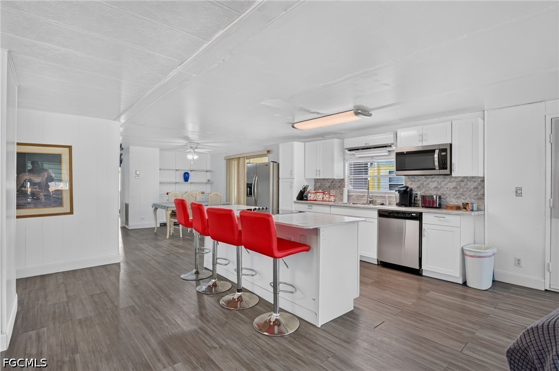 2 Bed ManufacturedHome for Sale in Old Bridge Village, FL — photo 12