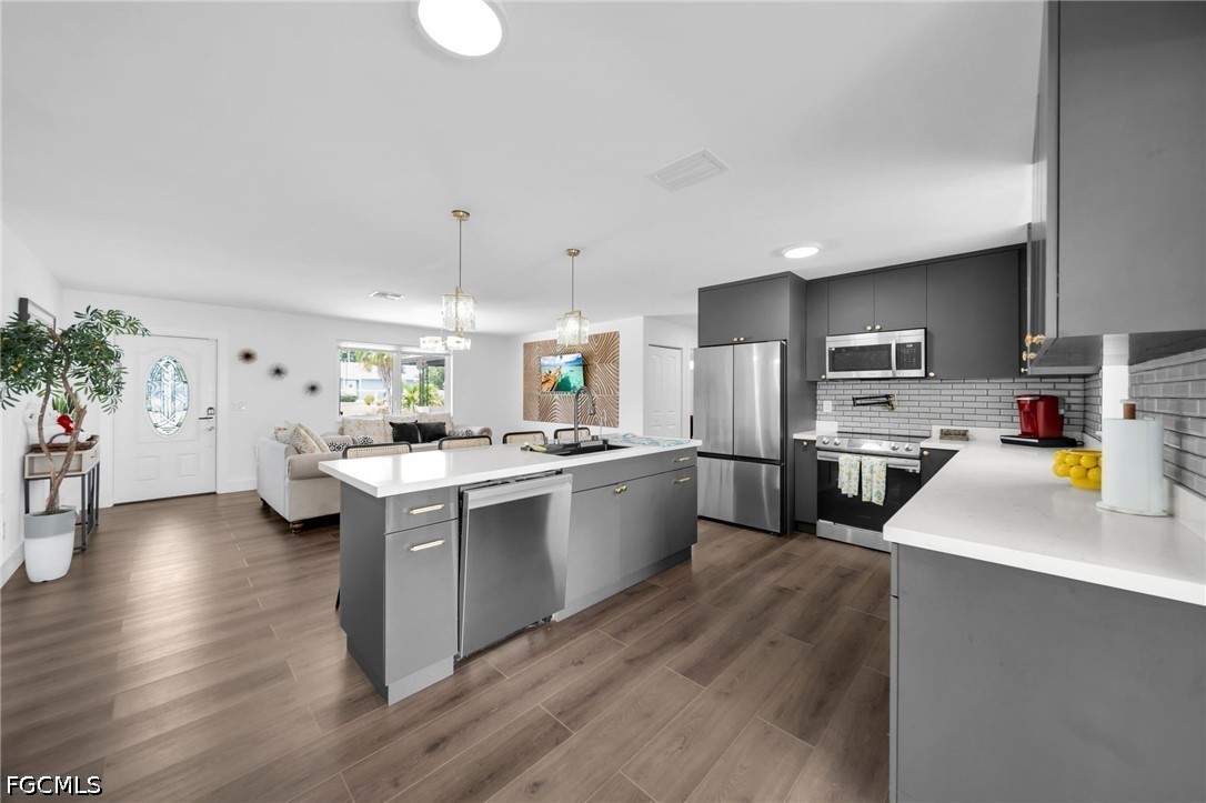 3 Bed SingleFamilyResidence for Sale in Cape Coral, FL — photo 12