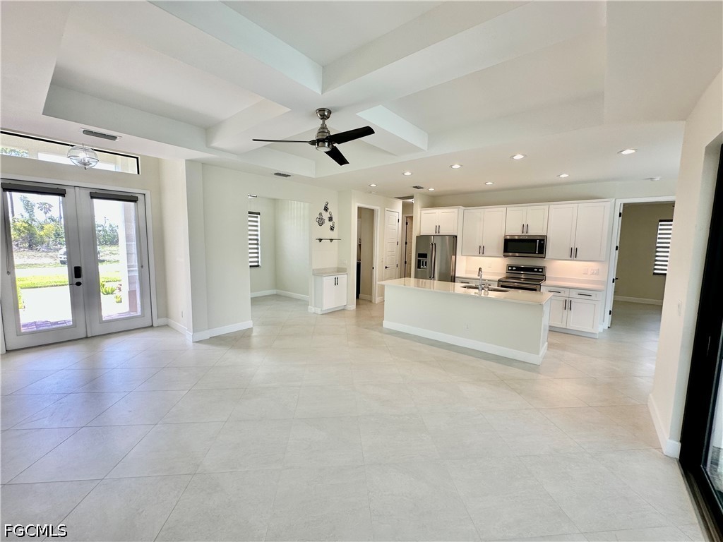 4 Bed Pool Home for Sale in Cape Coral, FL — photo 12