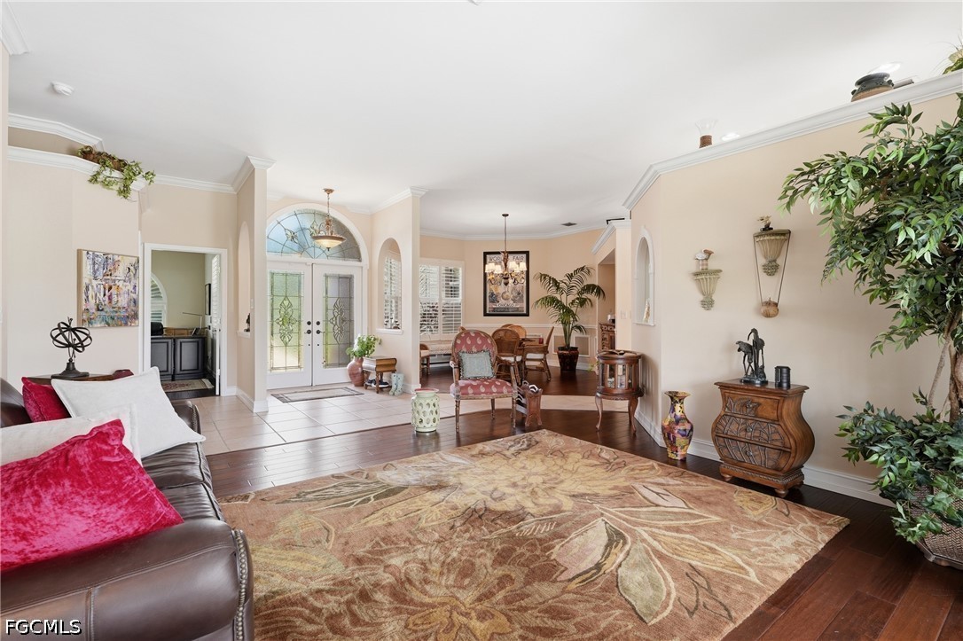 4 Bed Pool Home for Sale in Cedar Creek, FL, $859,900 — photo 12