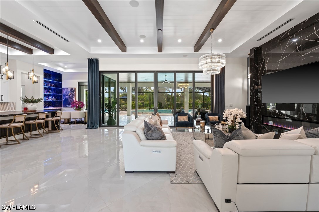 4 Bed Pool Home for Sale in Naples, FL — photo 12