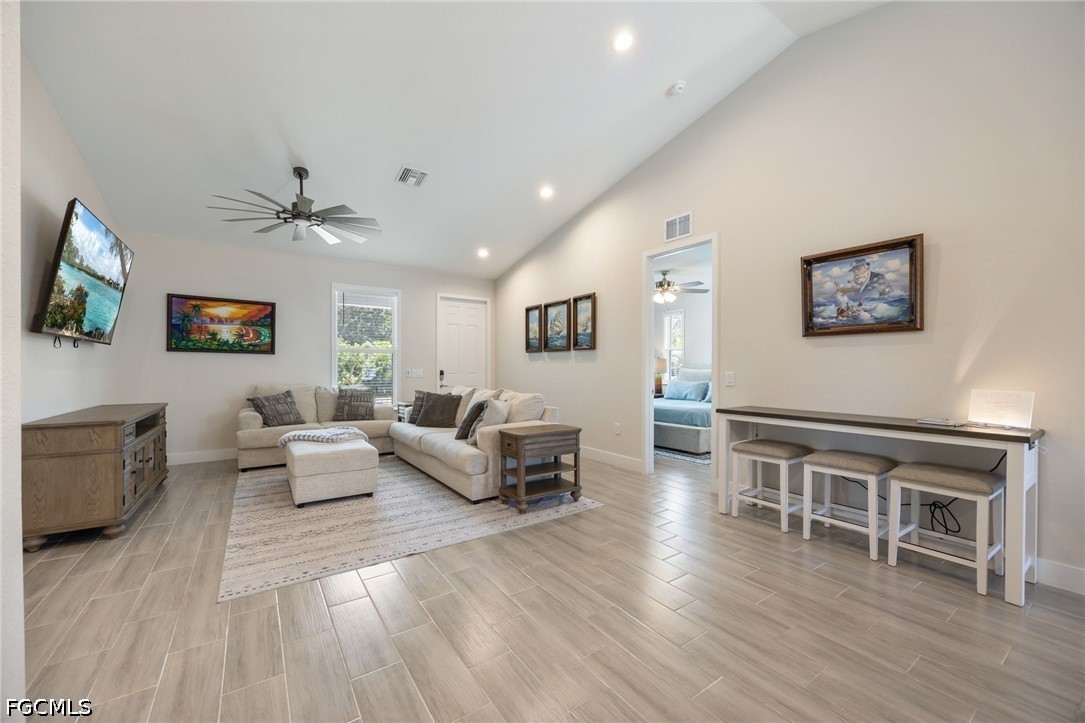 3 Bed Pool Home for Sale in Fort Myers Shores, FL, $549,999 — photo 12