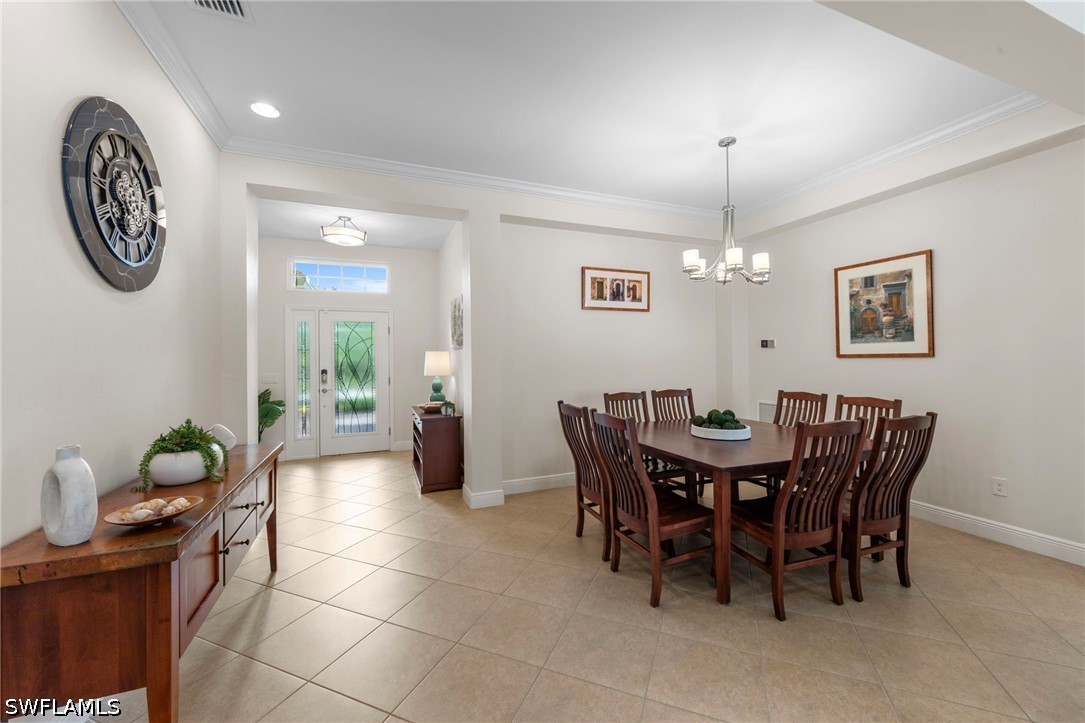 3 Bed Pool Home for Sale in Estero Place, FL — photo 12