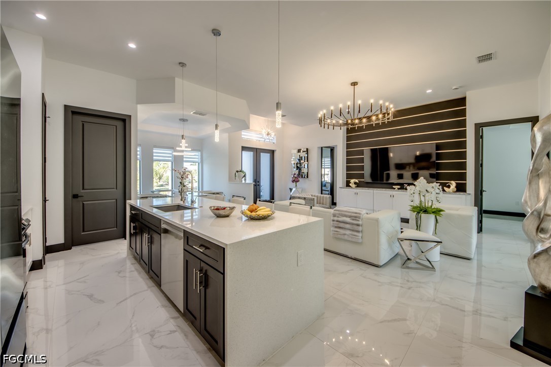3 Bed Pool Home for Sale in Cape Coral, FL, $762,000 — photo 12
