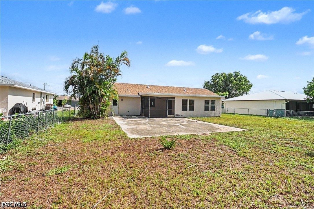 3 Bed SingleFamilyResidence for Sale in Cape Coral, FL — photo 12