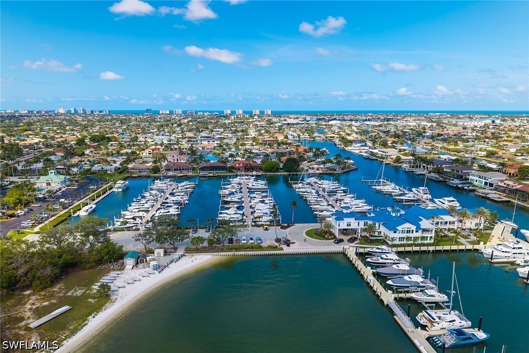 Waterfront Home for Sale in Marco Island, FL — photo 12