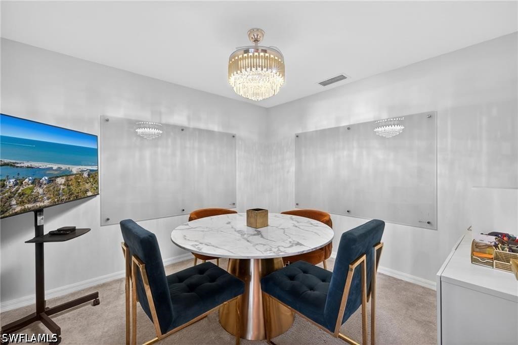2 Bed Waterfront Home for Sale in Ave Maria, FL — photo 12