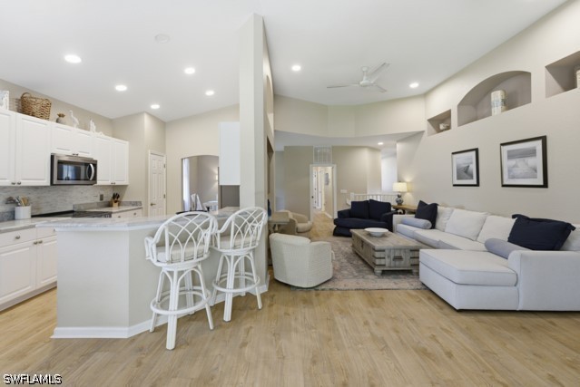 3 Bed Condominium for Sale in Cedar Ridge, FL — photo 12