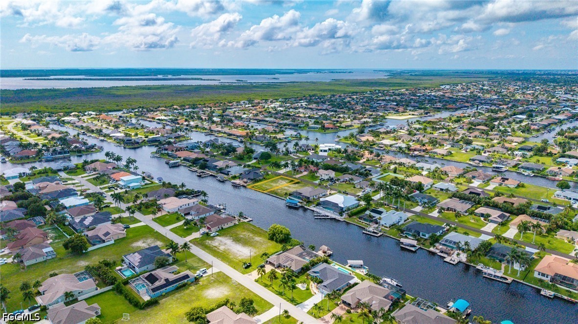 Waterfront Home for Sale in Cape Coral, FL, $239,900 — photo 12