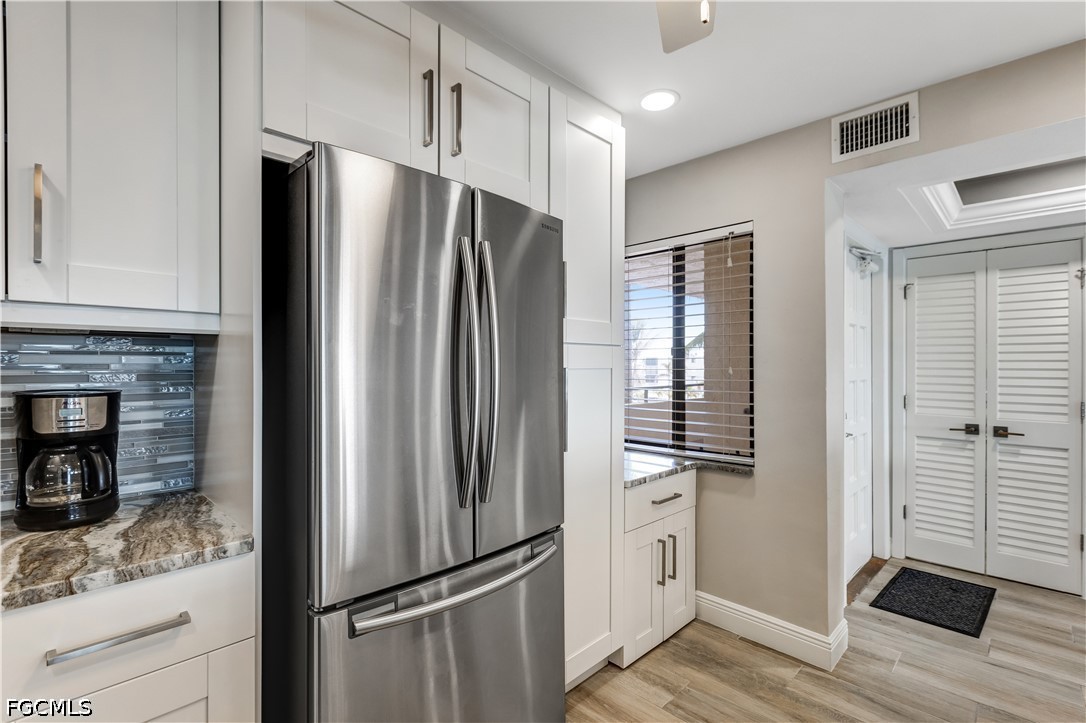 2 Bed Waterfront Home for Sale in Sandarac Condo, FL — photo 12
