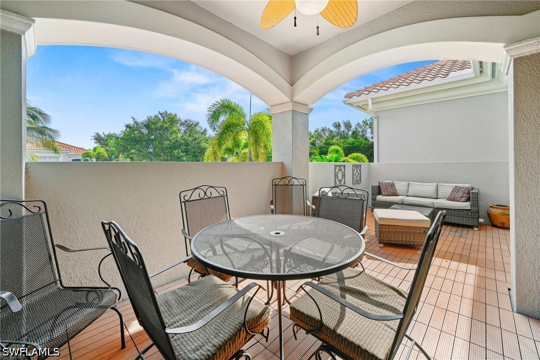 2 Bed Condominium for Sale in Estero, FL, $339,000 — photo 12