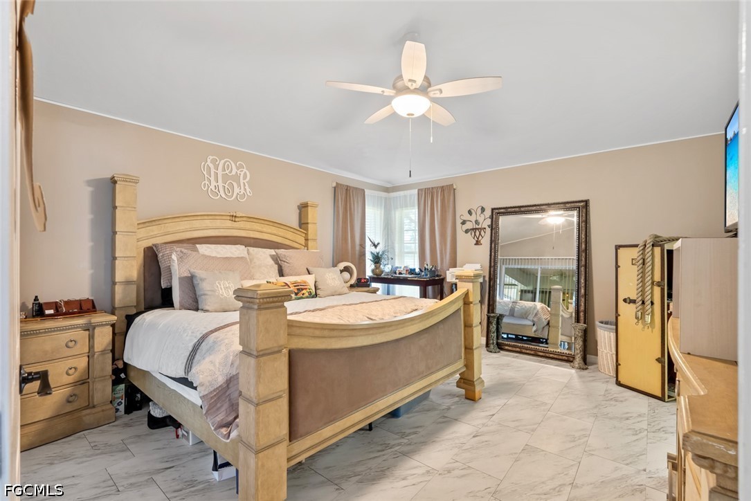 3 Bed Waterfront Home for Sale in Del Vera Country Club, FL — photo 12