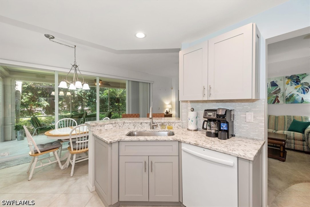 3 Bed Condominium for Sale in Bonita Springs, FL, $515,000 — photo 12