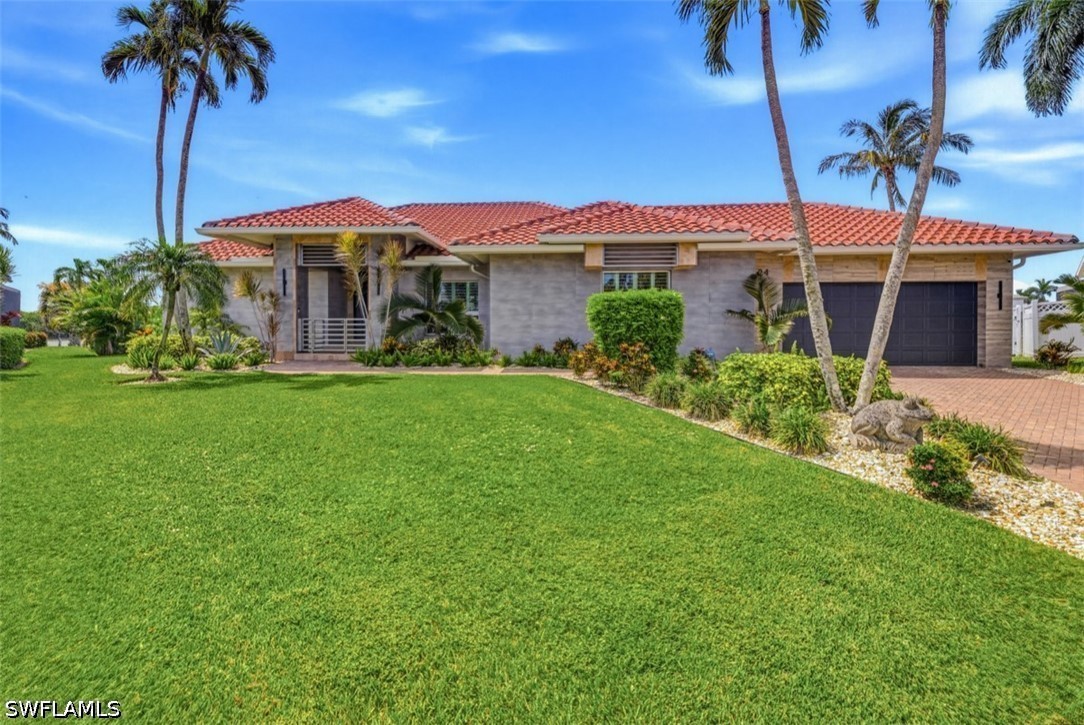 3 Bed Pool Home for Sale in Marco Island, FL, $5,850,000 — photo 12