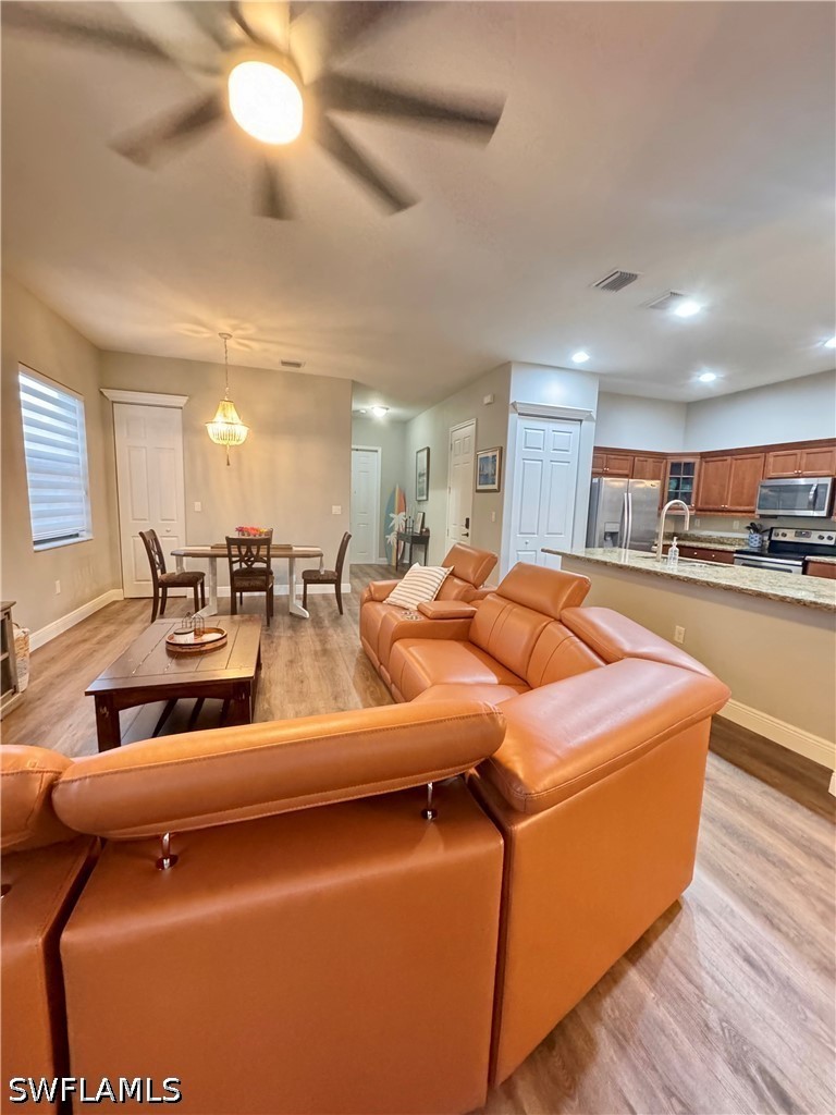 3 Bed SingleFamilyResidence for Sale in Ave Maria, FL — photo 12