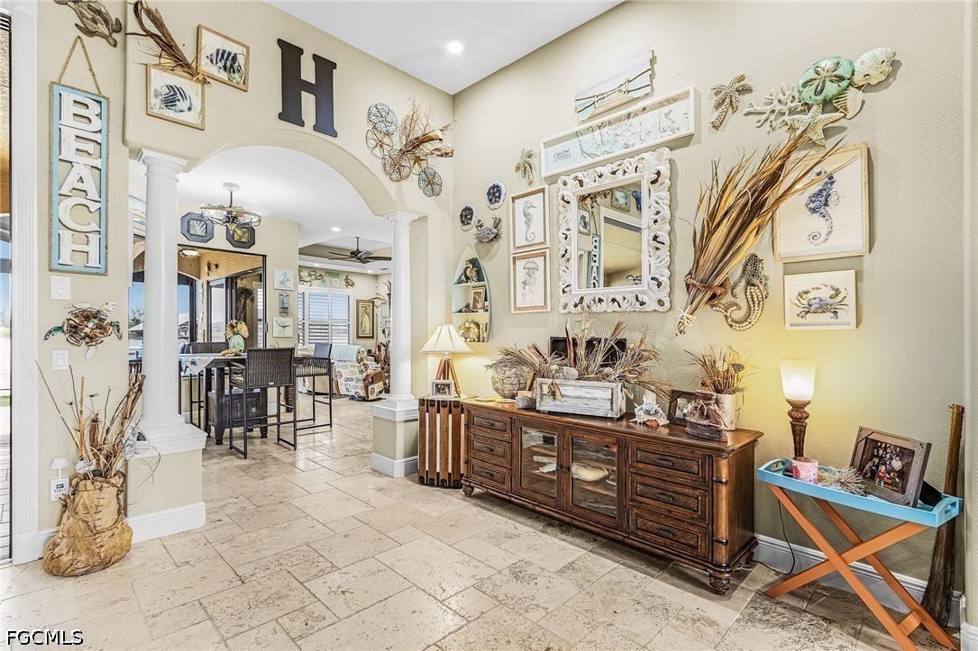 3 Bed Pool Home for Sale in Cape Coral, FL, $1,550,000 — photo 12