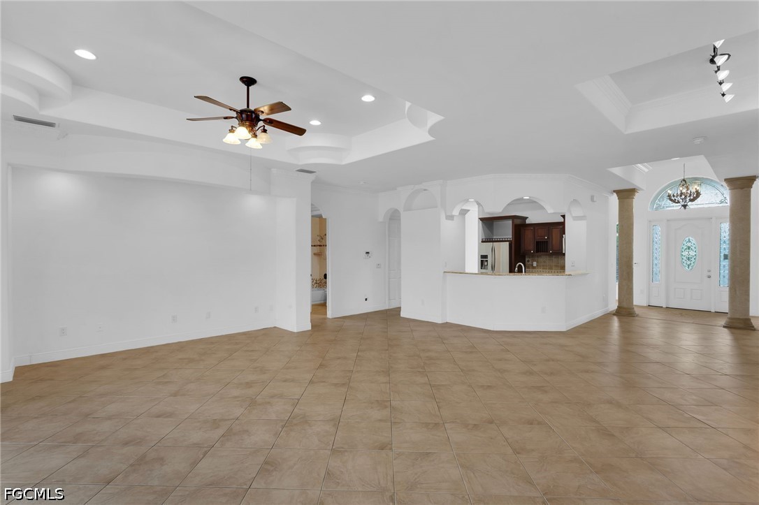 5 Bed Pool Home for Sale in Buckingham, FL, $498,000 — photo 12