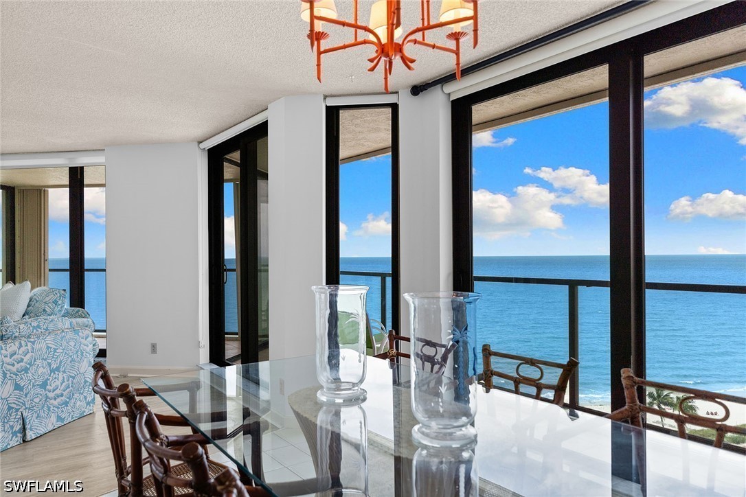 2 Bed Waterfront Home for Sale in Naples, FL, $2,395,000 — photo 12