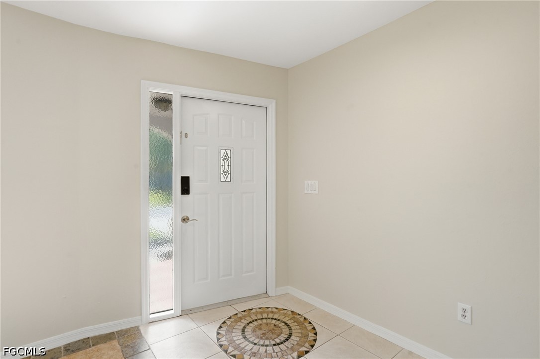 3 Bed Pool Home for Sale in Cape Coral, FL, $415,000 — photo 12