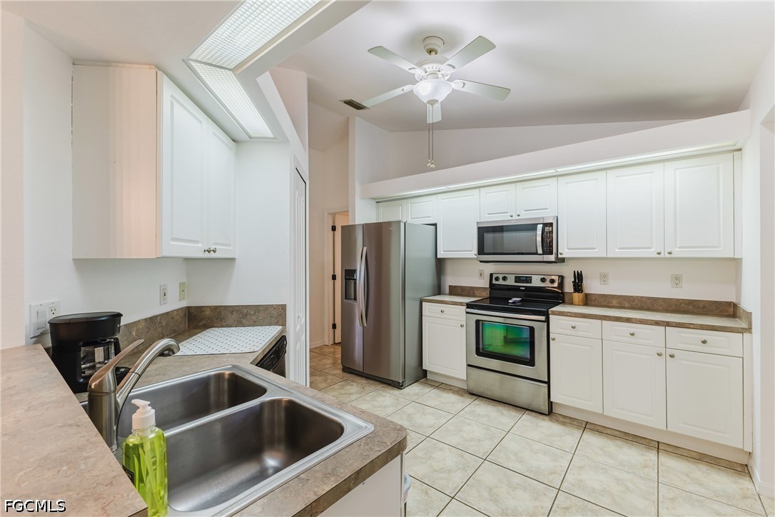 3 Bed Pool Home for Sale in Cape Coral, FL, $389,000 — photo 12