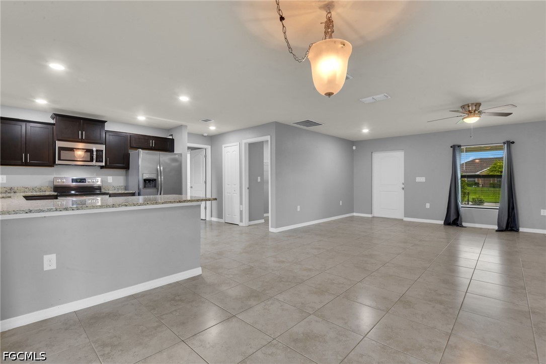 3 Bed SingleFamilyResidence for Sale in Cape Coral, FL — photo 12