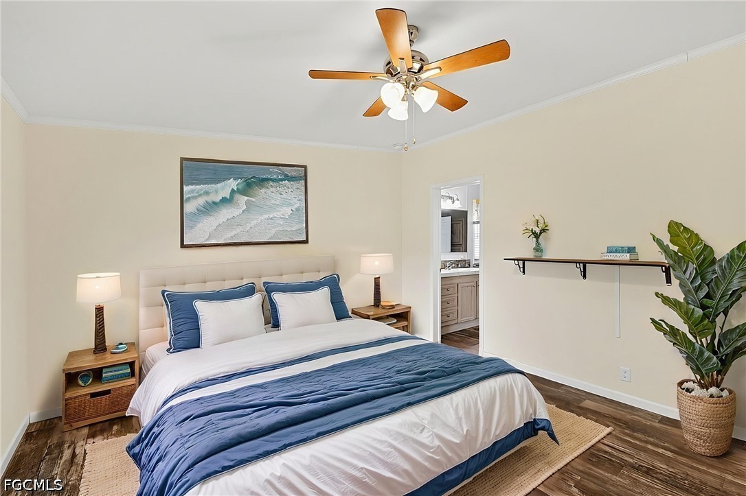 3 Bed ManufacturedHome for Sale in Springwood, FL, $160,000 — photo 12