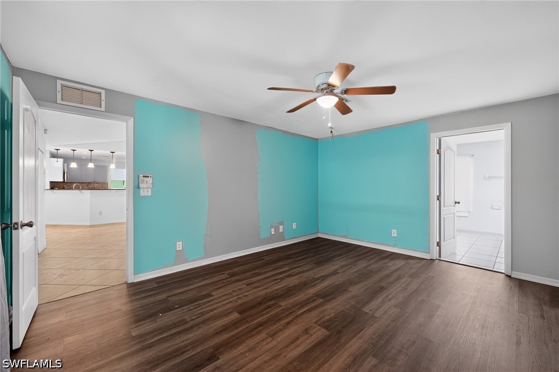 3 Bed Pool Home for Sale in Cape Coral, FL, $315,000 — photo 12