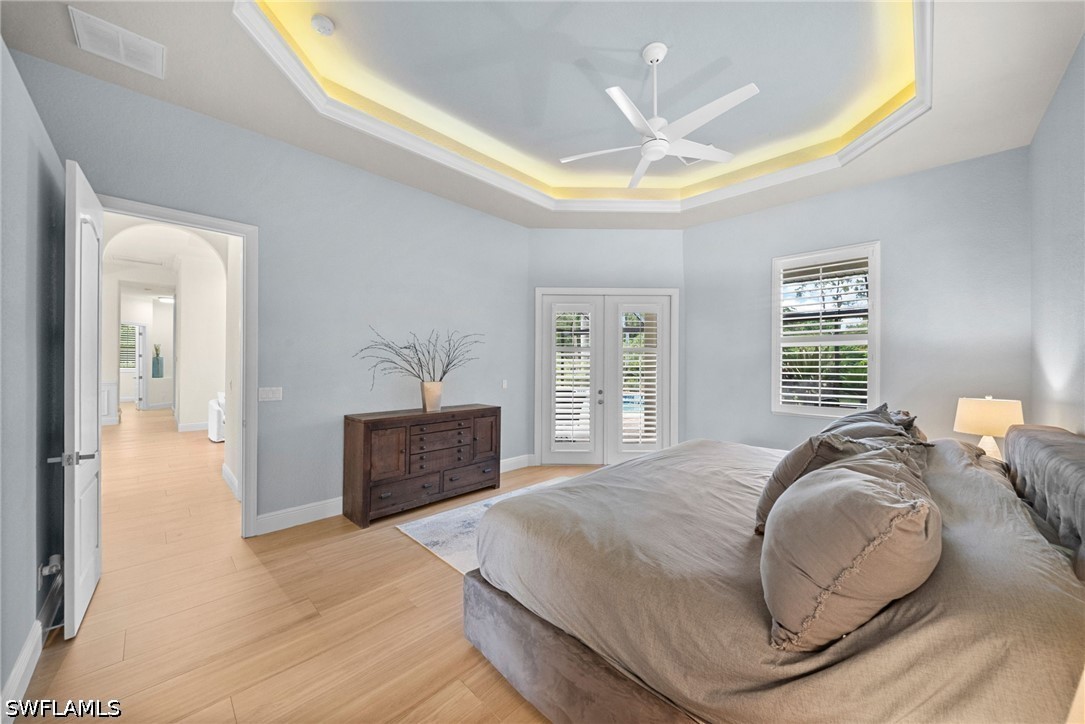 4 Bed Pool Home for Sale in Naples, FL, $2,485,000 — photo 12