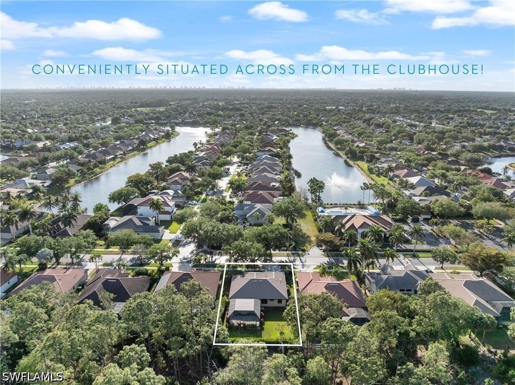 3 Bed Pool Home for Sale in Indigo Lakes, FL, $3,500 — photo 12