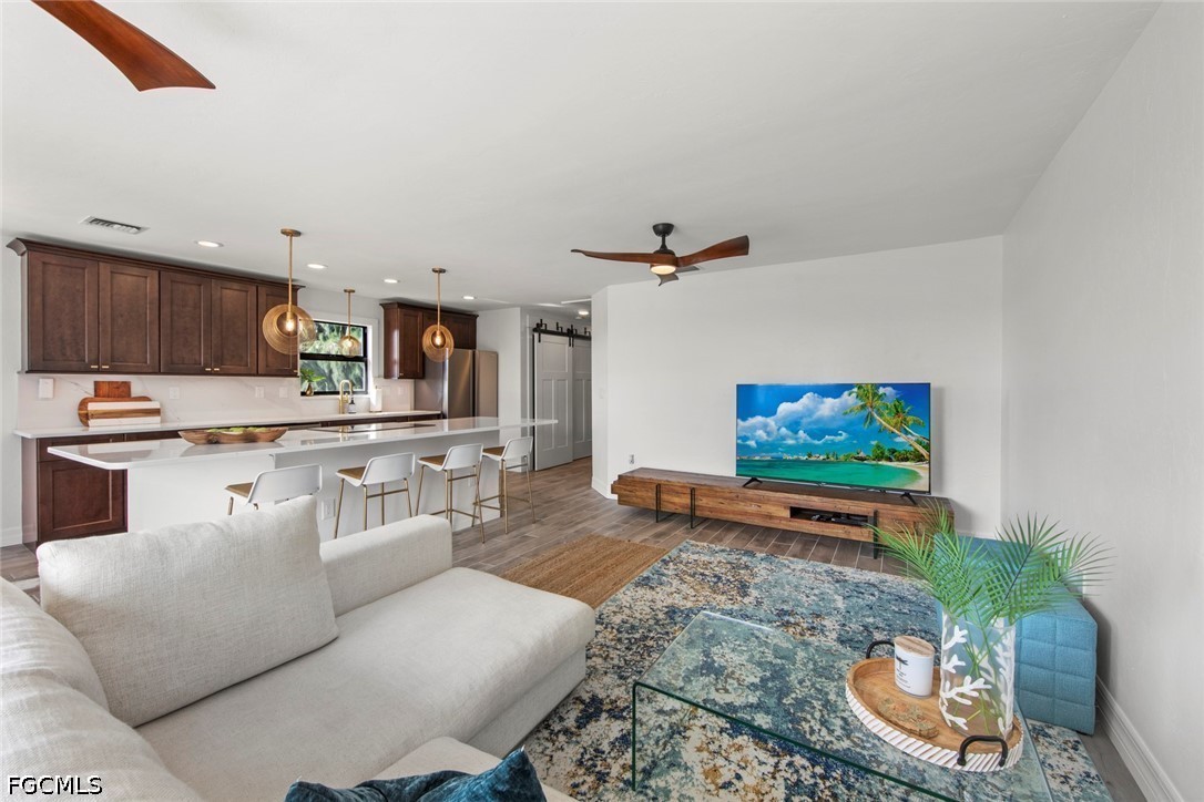 1 Bed Townhouse for Sale in Fort Myers, FL, $240,000 — photo 12
