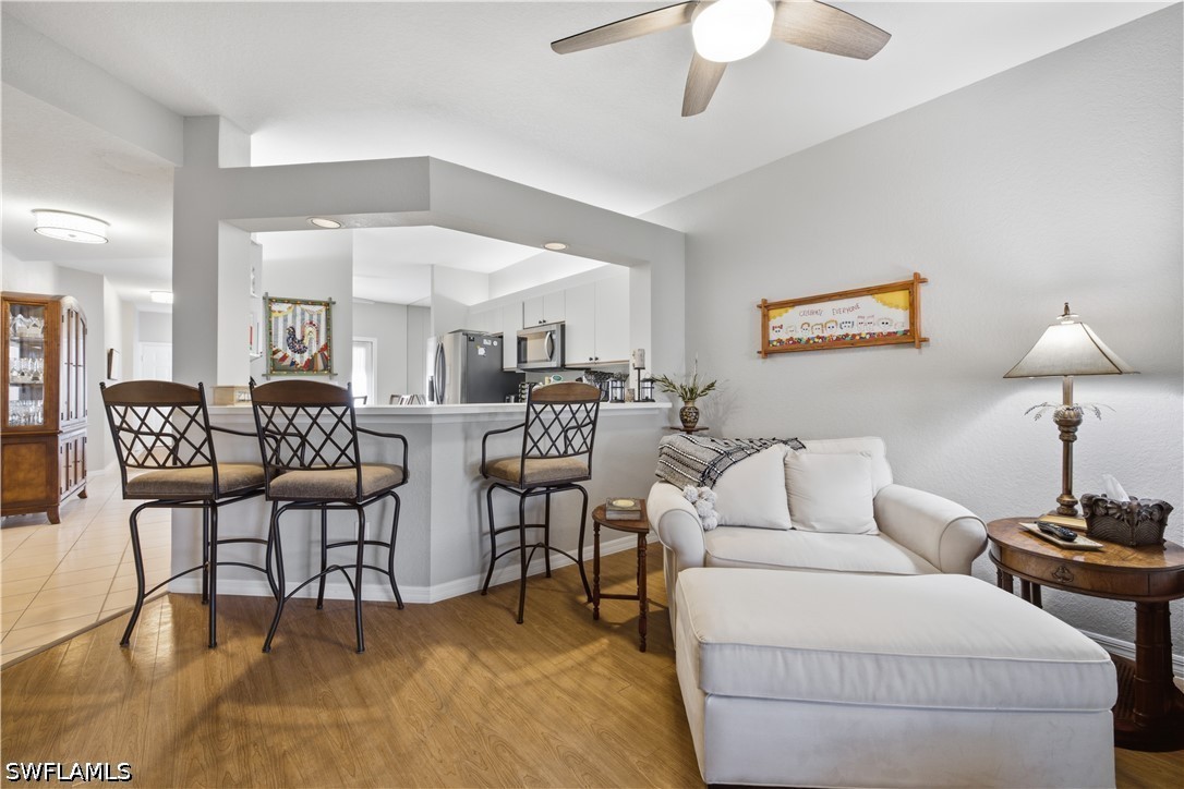 3 Bed Condominium for Sale in Naples, FL, $8,000 — photo 12