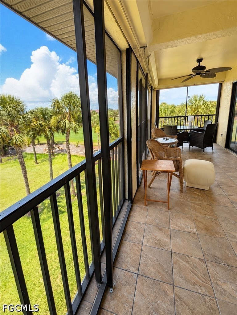 2 Bed Pool Home for Sale in Kelly Greens, FL, $3,600 — photo 12