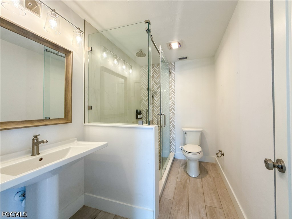2 Bed Waterfront Home for Sale in Naples, FL, $369,900 — photo 12