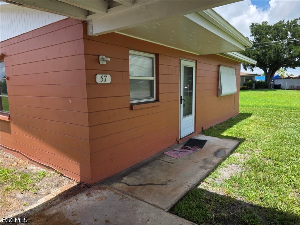 2 Bed Duplex for Sale in Sabal Palm Gardens, FL, $119,900 — photo 12