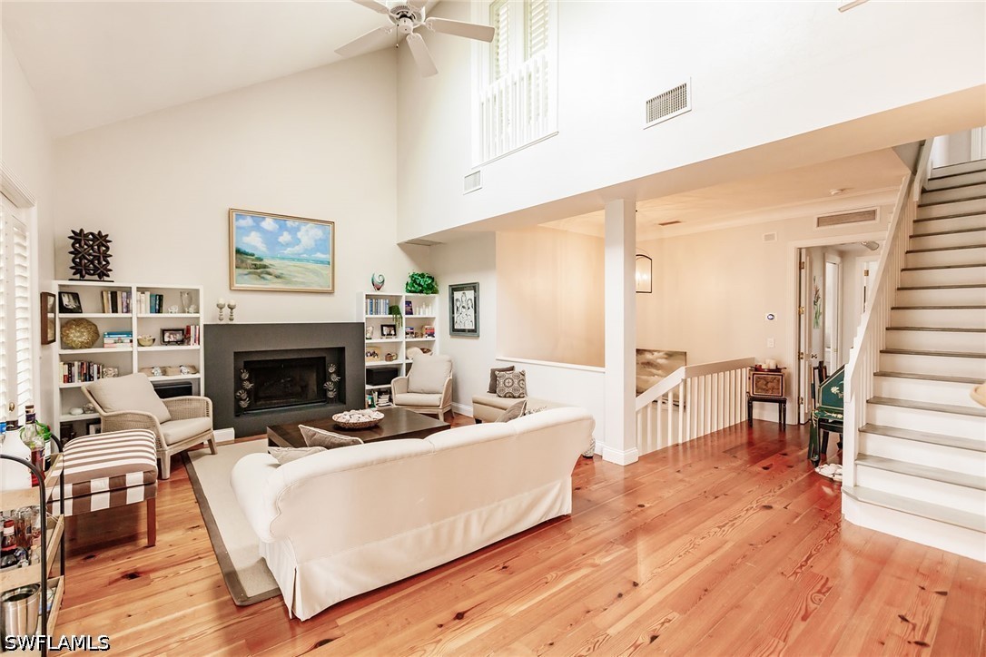 4 Bed SingleFamilyResidence for Sale in Hideaway Beach, FL — photo 12