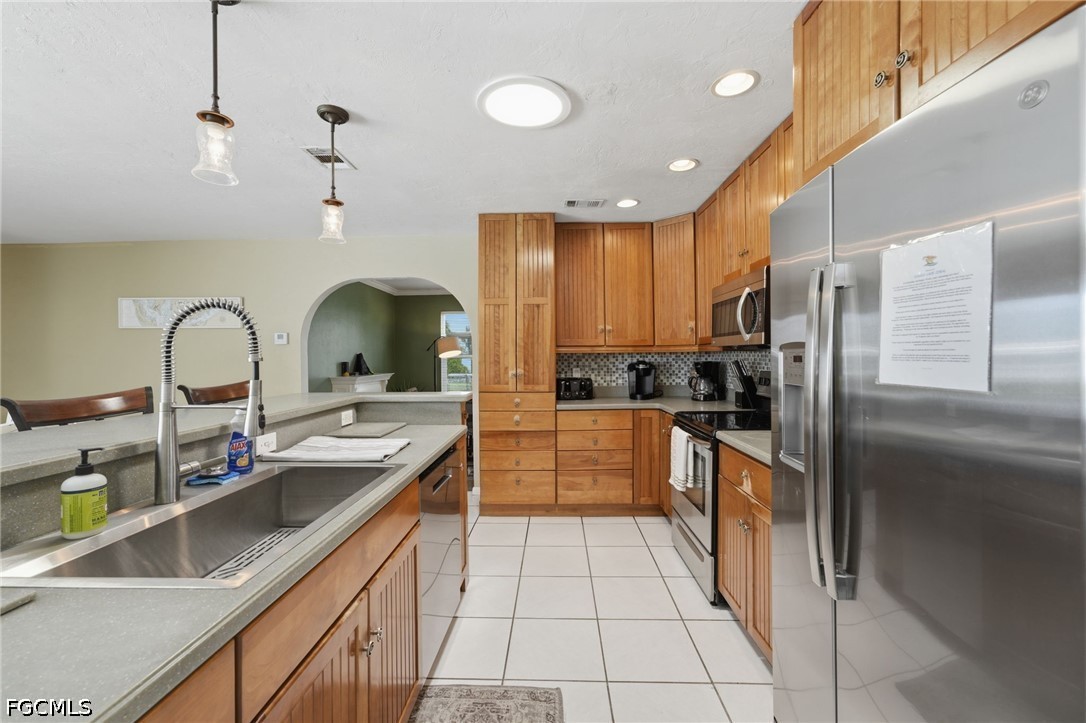 3 Bed Pool Home for Sale in Cape Coral, FL, $749,900 — photo 12