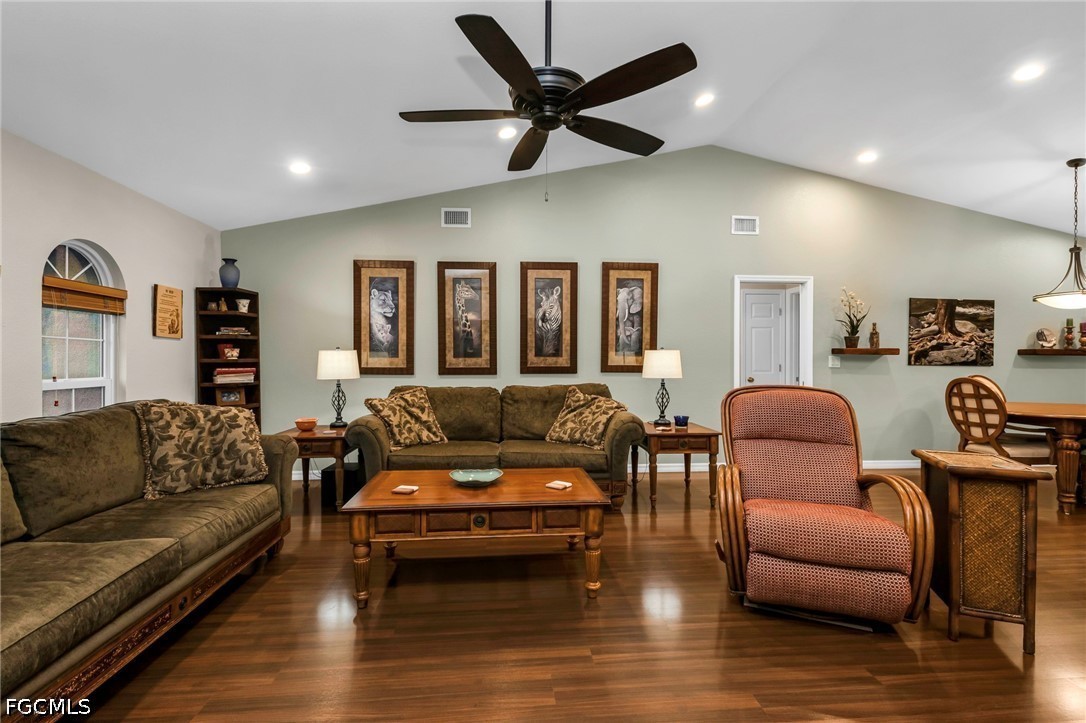 3 Bed Pool Home for Sale in Punta Gorda Isles, FL, $359,000 — photo 12