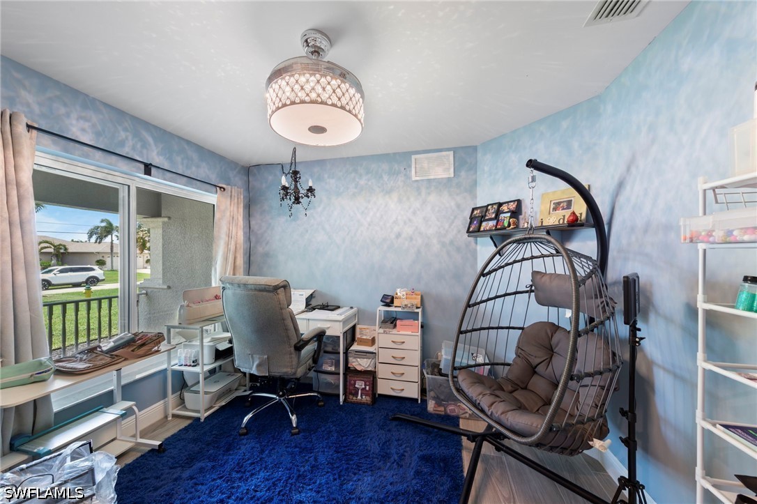 3 Bed Pool Home for Sale in Cape Coral, FL, $525,000 — photo 12
