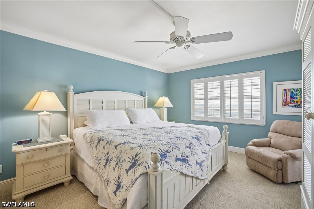 2 Bed Waterfront Home for Sale in Naples, FL, $895,000 — photo 12