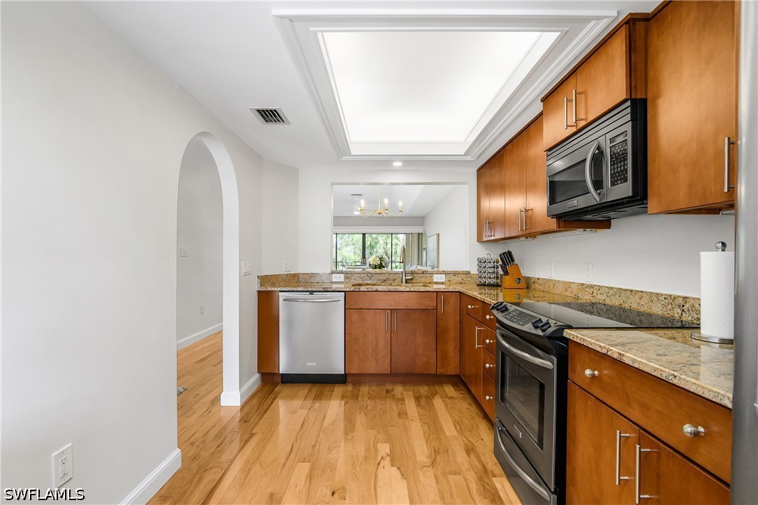 2 Bed Condominium for Sale in Eaglewood, FL, $2,300 — photo 12