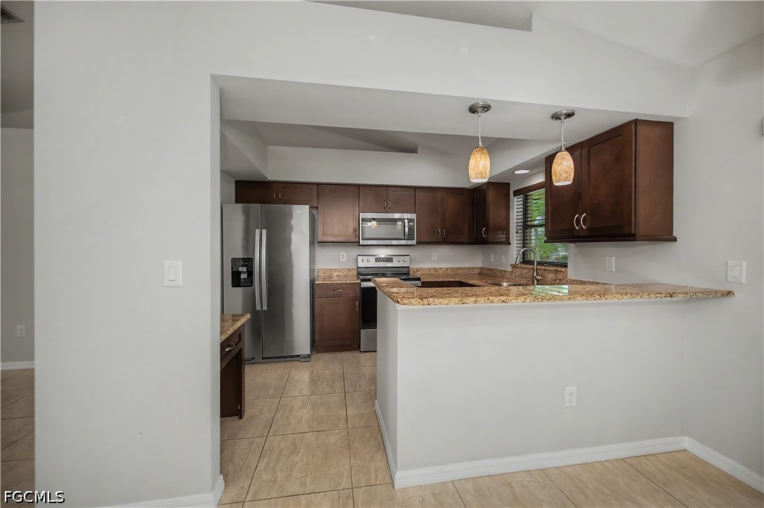 3 Bed SingleFamilyResidence for Sale in Cape Coral, FL — photo 12