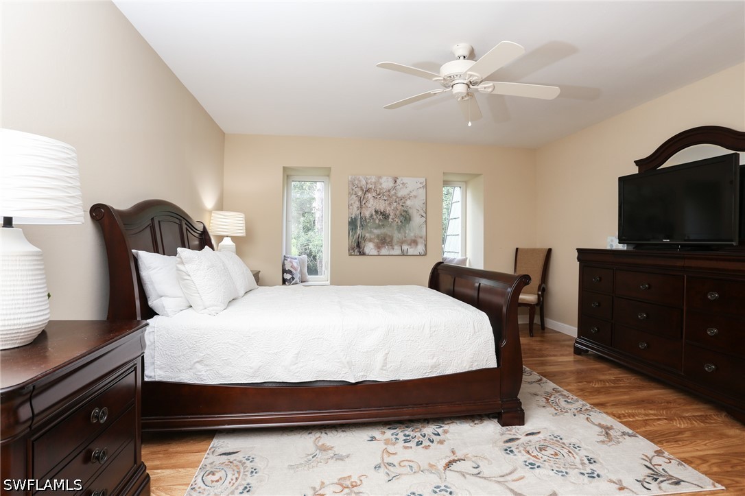 2 Bed Waterfront Home for Sale in Naples, FL, $3,100 — photo 12