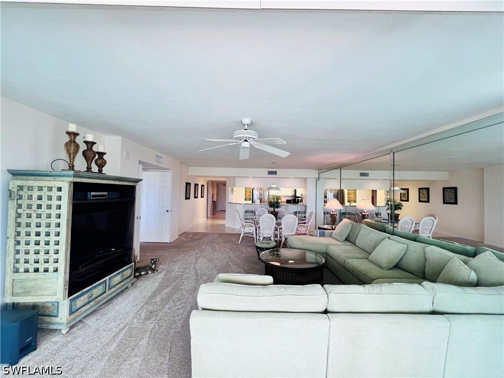 3 Bed Waterfront Home for Sale in Naples, FL, $9,000 — photo 12