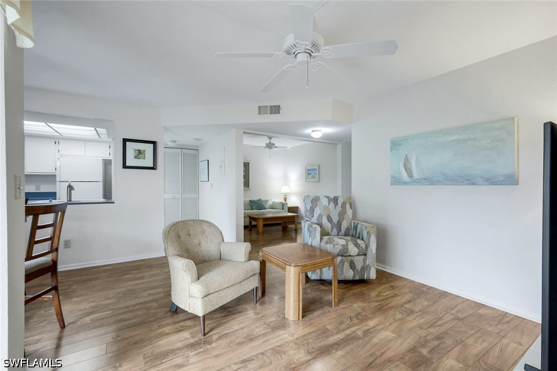 2 Bed Condominium for Sale in Fort Myers, FL, $175,000 — photo 12