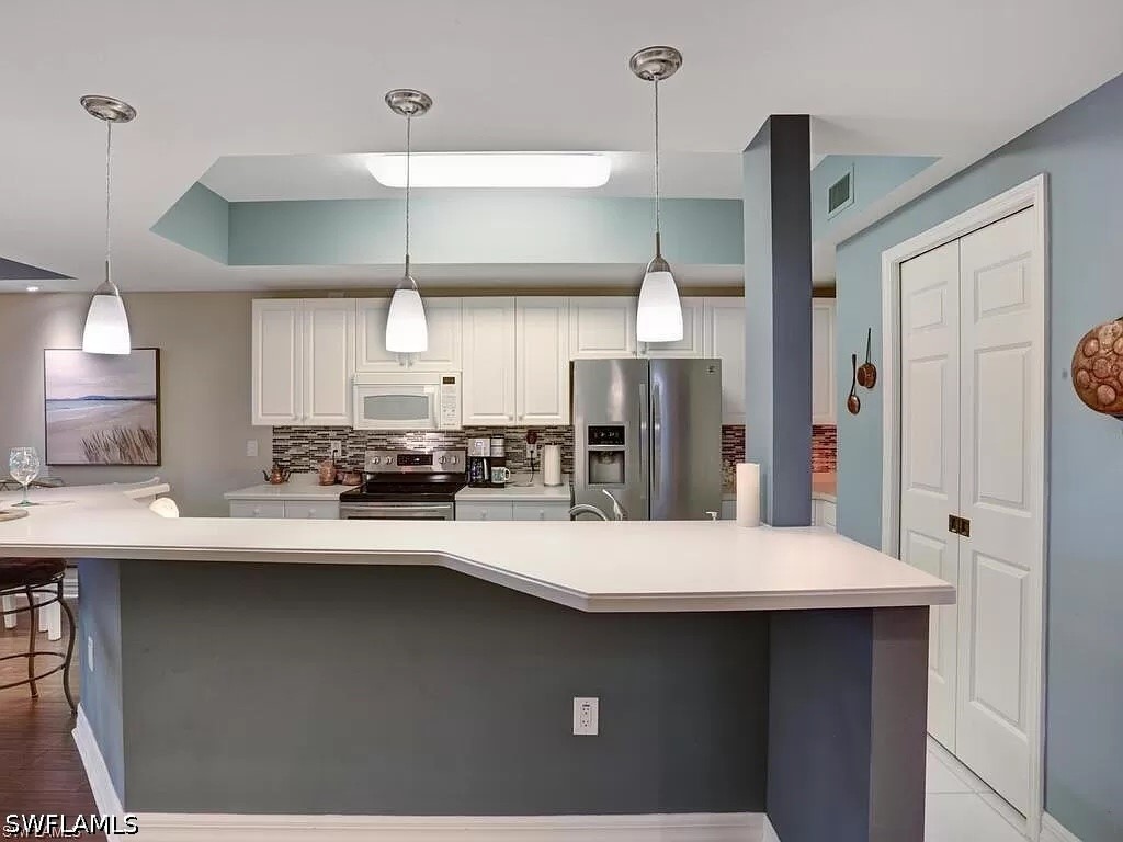 3 Bed Condominium for Sale in Beau Rivage, FL, $2,700 — photo 12